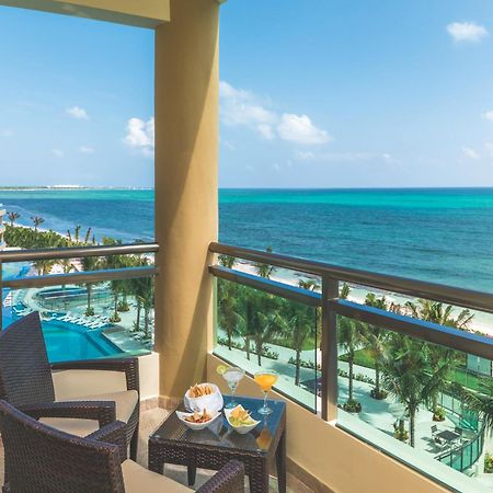 Generations Riviera Maya Family Resort Catamaran, Water Park & More Inclusive Puerto Morelos Buitenkant foto