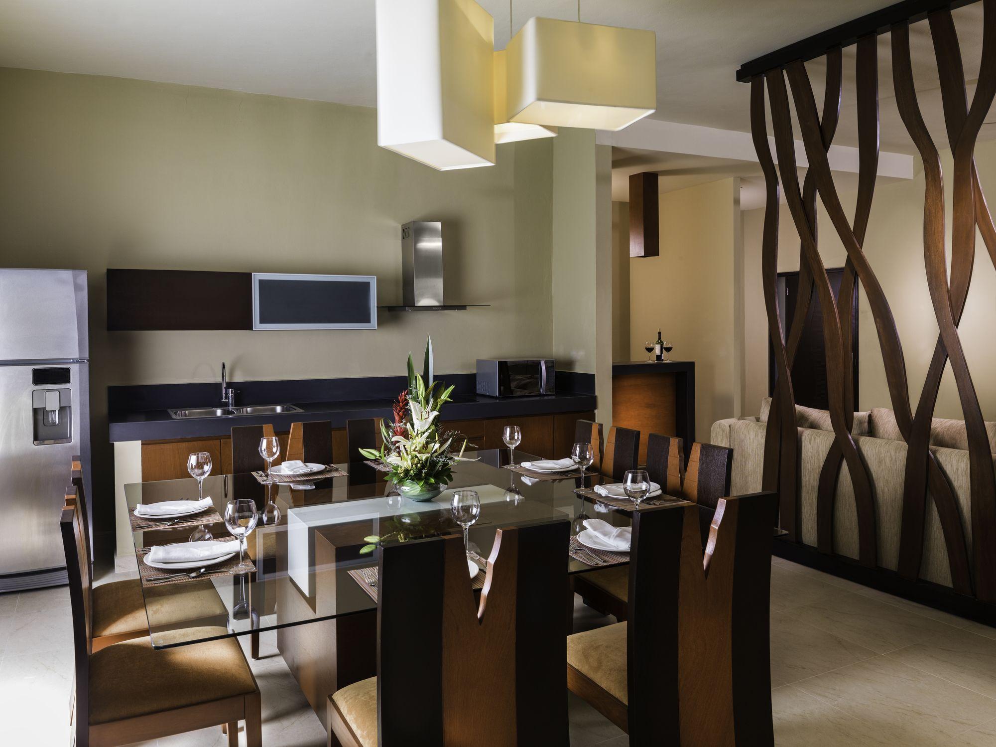 Generations Riviera Maya Family Resort Catamaran, Water Park & More Inclusive Puerto Morelos Buitenkant foto