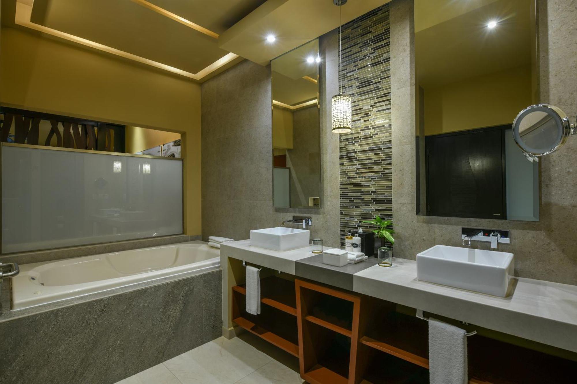 Generations Riviera Maya Family Resort Catamaran, Water Park & More Inclusive Puerto Morelos Buitenkant foto